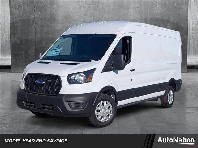 new 2024 Ford Transit-250 car, priced at $52,054
