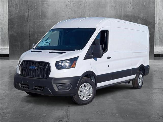 new 2024 Ford Transit-250 car, priced at $53,554