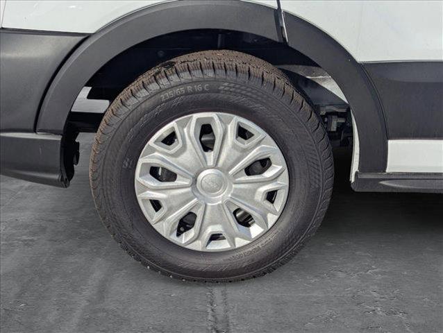 new 2024 Ford Transit-250 car, priced at $53,554