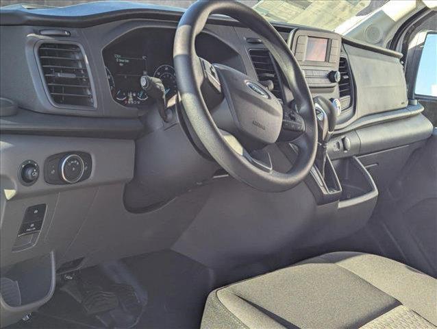 new 2024 Ford Transit-250 car, priced at $53,554
