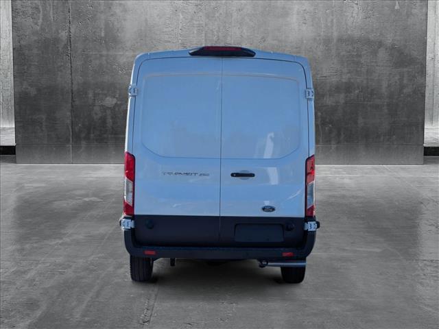 new 2024 Ford Transit-250 car, priced at $53,554