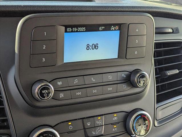 new 2024 Ford Transit-250 car, priced at $53,554