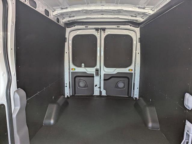 new 2024 Ford Transit-250 car, priced at $53,554