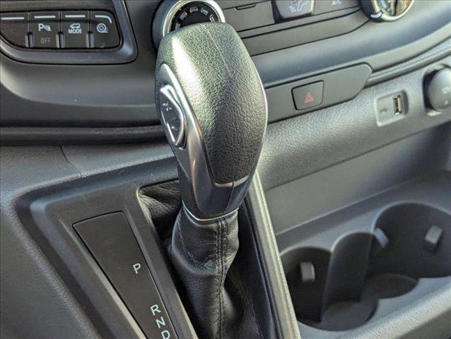 new 2024 Ford Transit-250 car, priced at $53,554