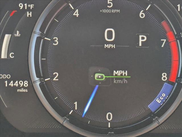 used 2022 Lexus IS 350 car, priced at $39,992