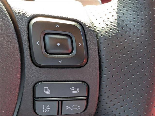used 2022 Lexus IS 350 car, priced at $39,992