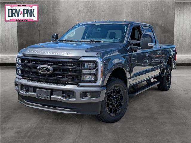 new 2024 Ford F-250 car, priced at $83,548