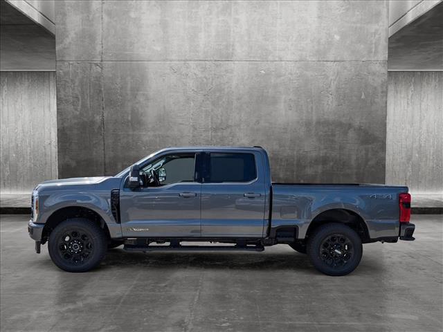 new 2024 Ford F-250 car, priced at $83,548