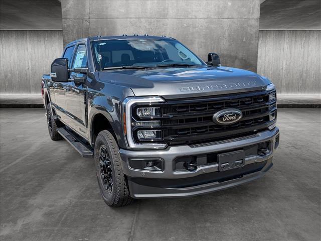 new 2024 Ford F-250 car, priced at $83,548