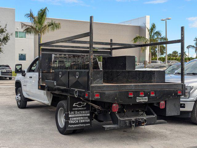 used 2021 Chevrolet Silverado 3500 car, priced at $39,995