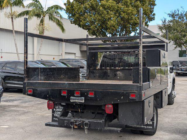 used 2021 Chevrolet Silverado 3500 car, priced at $39,995