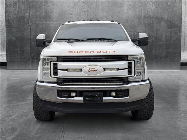 used 2018 Ford F-250 car, priced at $38,498