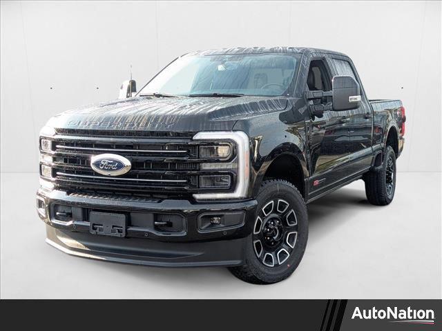 new 2026 Ford F-250 car, priced at $97,795