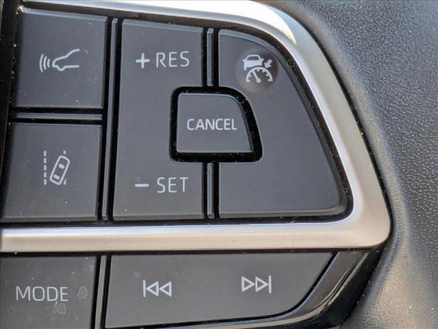 used 2022 Toyota Highlander car, priced at $35,631