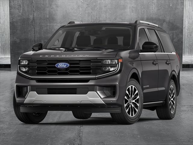new 2025 Ford Expedition car, priced at $81,235