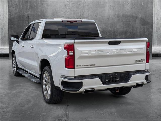 used 2020 Chevrolet Silverado 1500 car, priced at $33,994