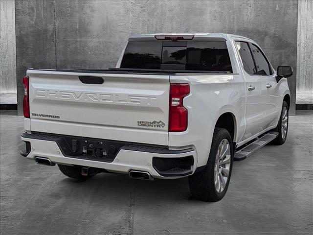 used 2020 Chevrolet Silverado 1500 car, priced at $33,994