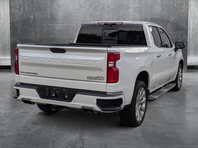 used 2020 Chevrolet Silverado 1500 car, priced at $31,994