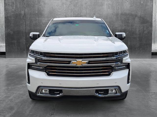 used 2020 Chevrolet Silverado 1500 car, priced at $33,994