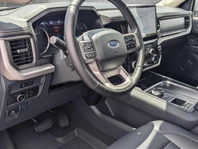 new 2024 Ford Expedition car, priced at $57,820