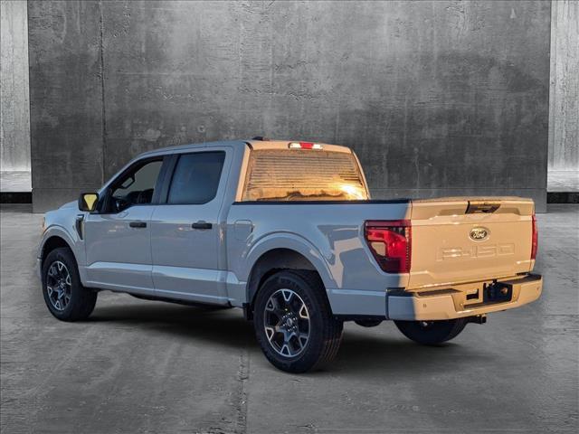 new 2024 Ford F-150 car, priced at $41,364