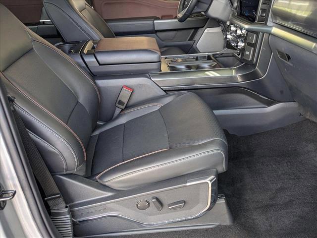 used 2022 Ford F-150 car, priced at $47,791