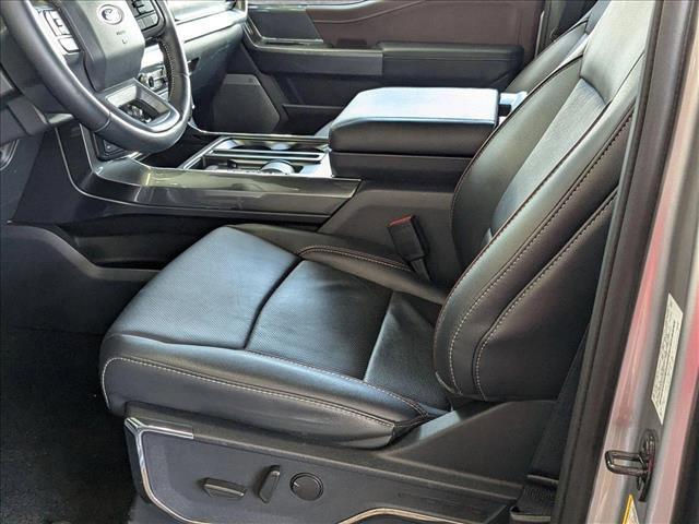 used 2022 Ford F-150 car, priced at $47,791