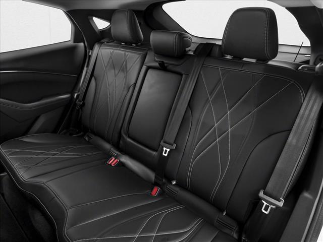 new 2025 Ford Mustang Mach-E car, priced at $40,034