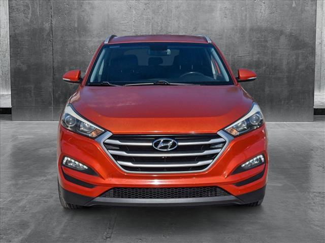 used 2017 Hyundai Tucson car, priced at $12,992