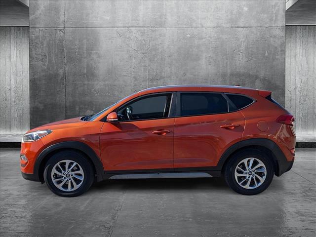 used 2017 Hyundai Tucson car, priced at $12,992