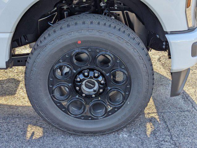 new 2025 Ford F-250 car, priced at $91,185