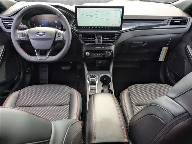 new 2025 Ford Escape car, priced at $30,407