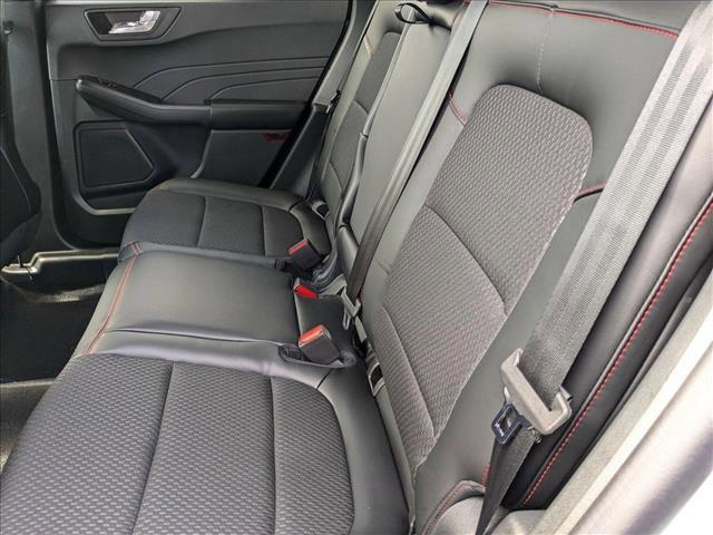 new 2025 Ford Escape car, priced at $30,407