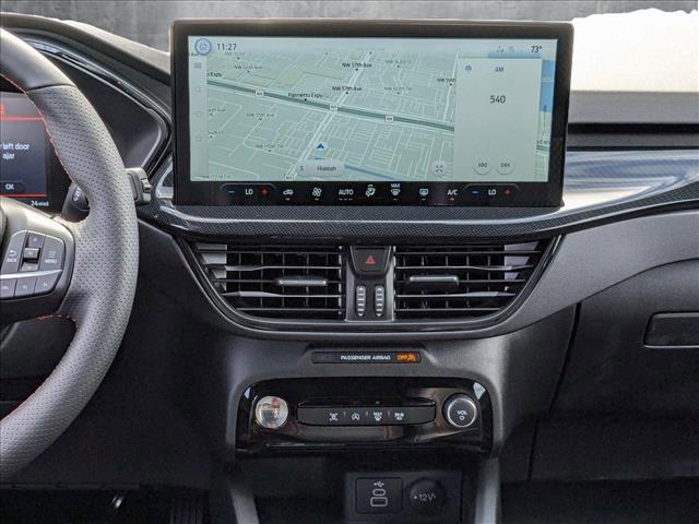 new 2025 Ford Escape car, priced at $30,407