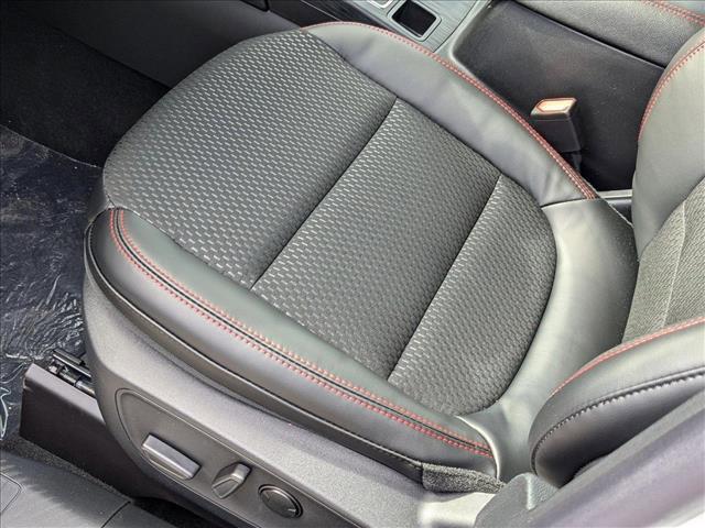 new 2025 Ford Escape car, priced at $30,407