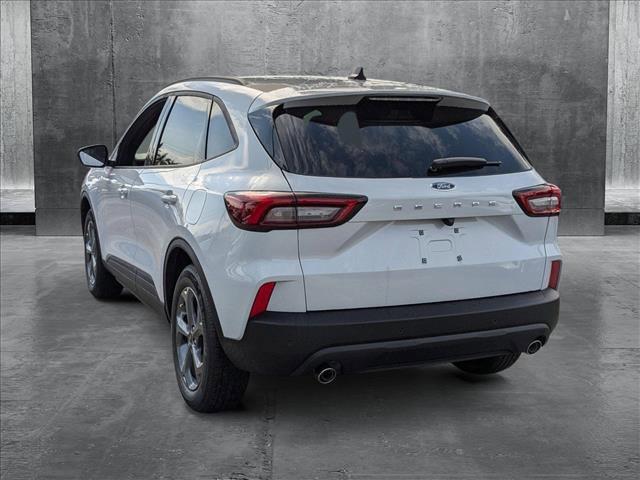 new 2025 Ford Escape car, priced at $30,407
