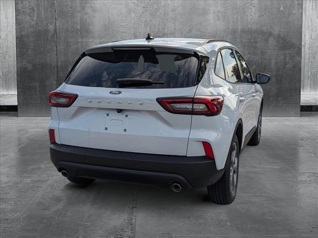 new 2025 Ford Escape car, priced at $30,407