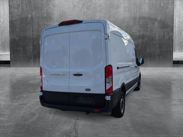 used 2023 Ford Transit-250 car, priced at $44,992