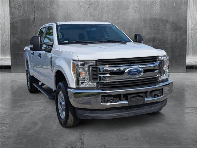 used 2017 Ford F-250 car, priced at $26,995