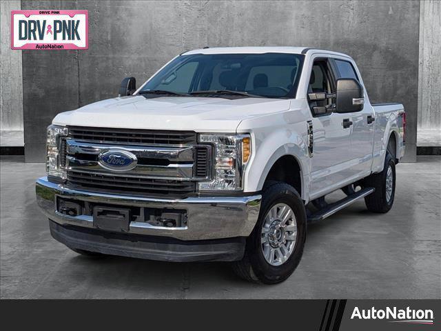 used 2017 Ford F-250 car, priced at $26,995