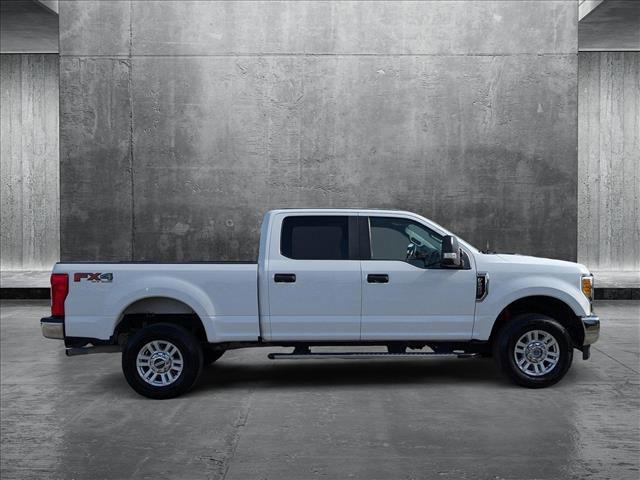 used 2017 Ford F-250 car, priced at $26,995