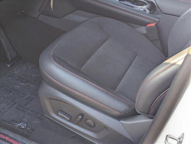 new 2025 Ford Explorer car, priced at $54,899
