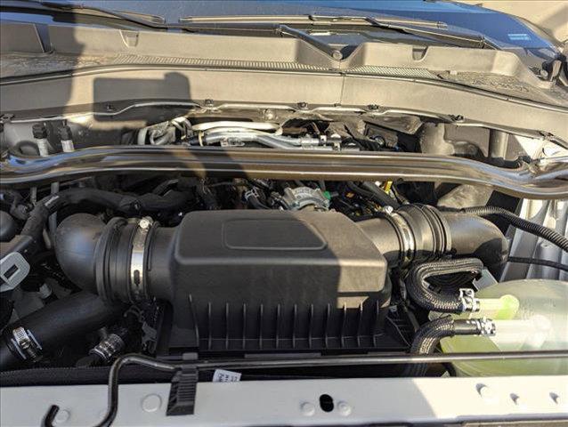 new 2025 Ford Explorer car, priced at $54,899