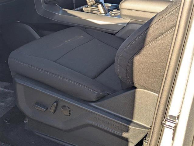 new 2025 Ford F-150 car, priced at $49,519