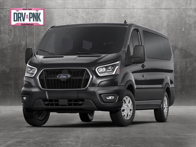 new 2024 Ford Transit-350 car, priced at $61,205