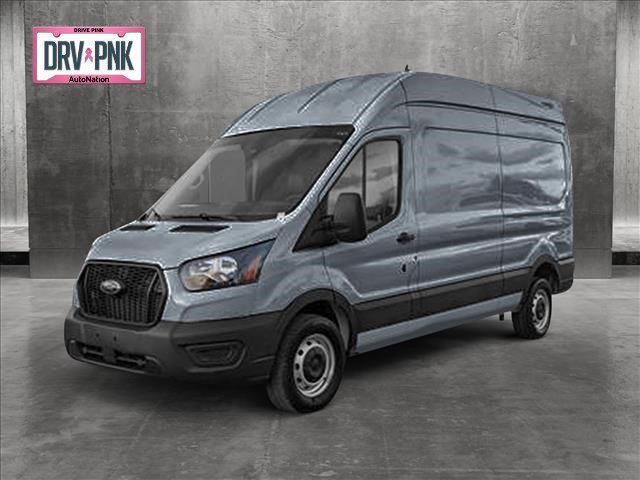 new 2024 Ford Transit-350 car, priced at $64,565