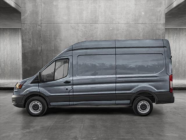 new 2024 Ford Transit-350 car, priced at $64,565