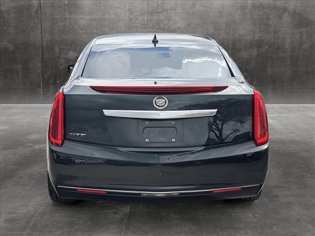 used 2013 Cadillac XTS car, priced at $8,999