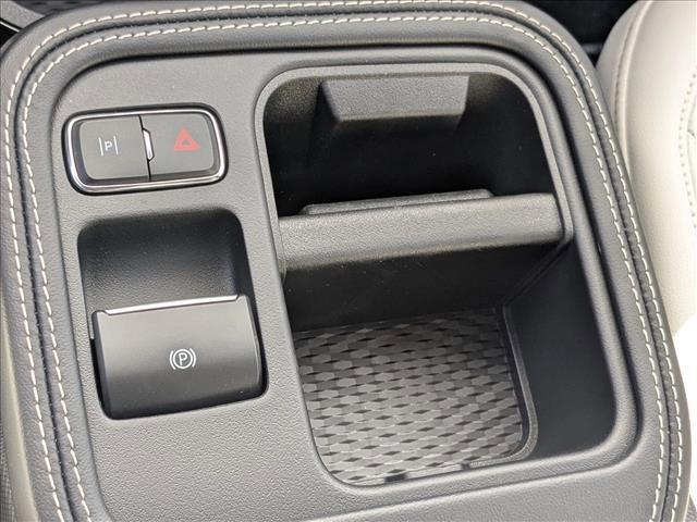 new 2025 Ford Mustang Mach-E car, priced at $51,011