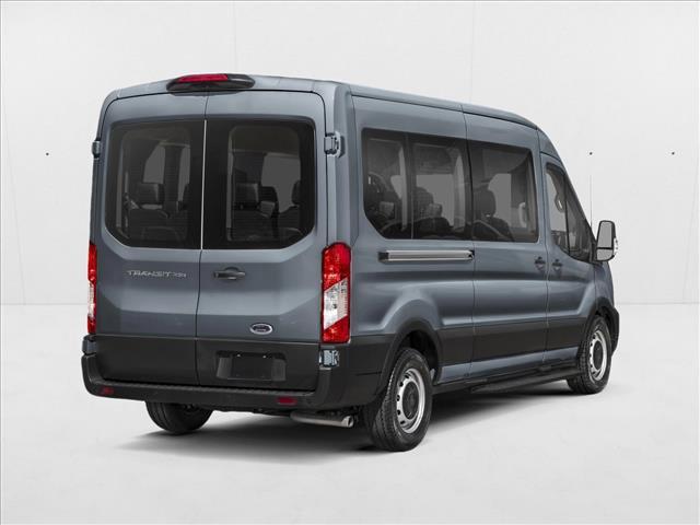 new 2025 Ford Transit-350 car, priced at $65,570